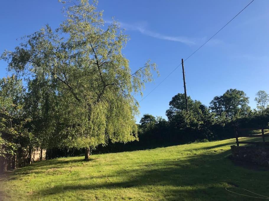 Burleyhayes Barn - Secluded Devon Hideaway. Βίλα Hemyock Εξωτερικό φωτογραφία